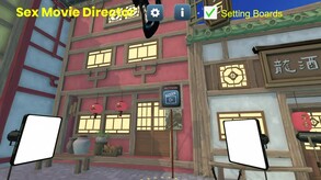 Sex Movie Director Game Scene-3 trailer thumbnail