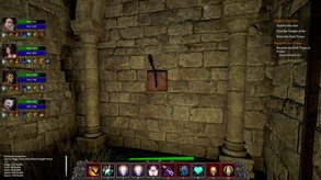 Levers, Traps & Puzzles trailer thumbnail