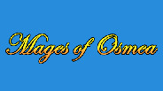 Mages of Osmea Trailer trailer thumbnail