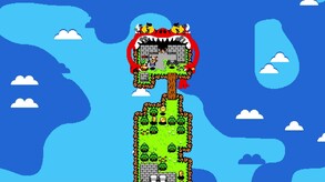 SUPER Dungeon Muncher Trailer trailer thumbnail