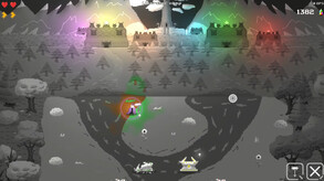 Colorless Odyssey Trailer trailer thumbnail