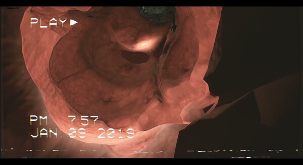 THE VOID TRAILER trailer thumbnail