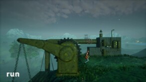 Szikra gameplay trailer thumbnail
