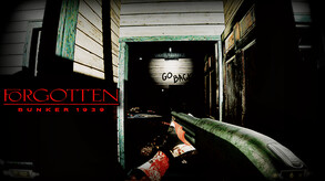 Forgotten Bunker 1939 Gameplay Trailer trailer thumbnail