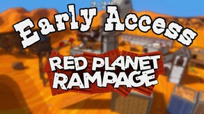 Early Access Trailer trailer thumbnail