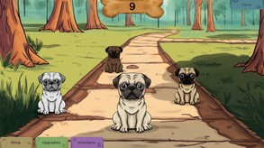 Pug'llector Trailer trailer thumbnail