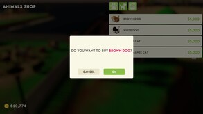 Holiday Farm - Pets trailer thumbnail
