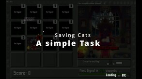 Catastrophic Cat Commander trailer thumbnail