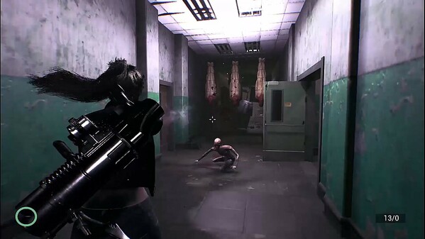Outbreak Zombie Plague gameplay trailer thumbnail