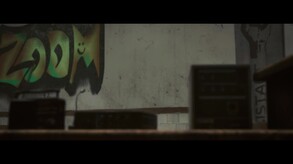 Hyperacusis Demo Trailer trailer thumbnail