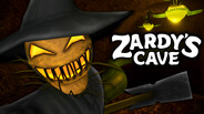 Zardy's Cave: Chapter 1 - Official Game Trailer trailer thumbnail