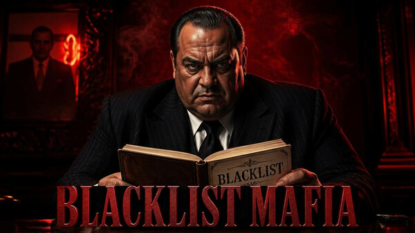Blacklist Mafia trailer thumbnail