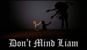 Don't Mind Liam Teaser trailer thumbnail