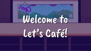 Let's Café Trailer trailer thumbnail
