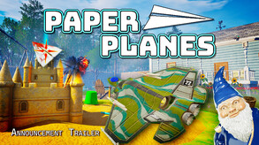 Paper Planes Trailer Short trailer thumbnail