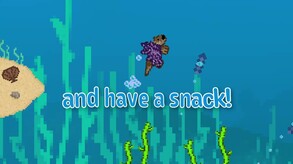 Kelp Keeper Trailer trailer thumbnail