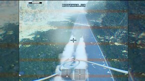 War Drone FPV Quad Simulator trailer trailer thumbnail