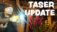 Just Another Night Shift | Taser Update trailer thumbnail