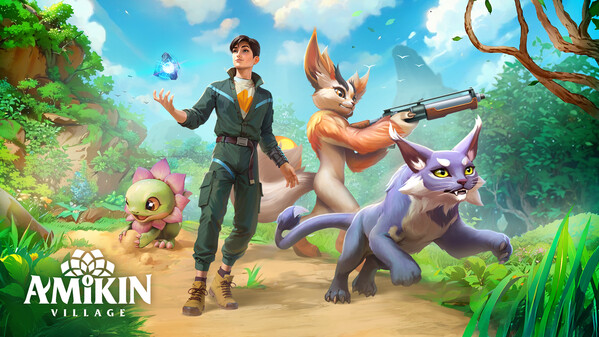 Official Trailer trailer thumbnail