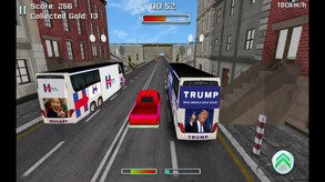 President Race trailer thumbnail