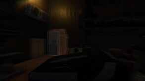 Mannequin machine trailer trailer thumbnail