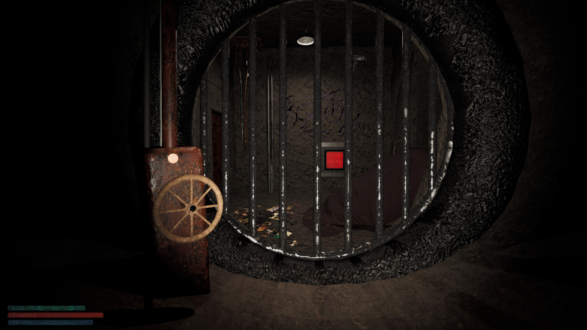 The Attic screenshot 3