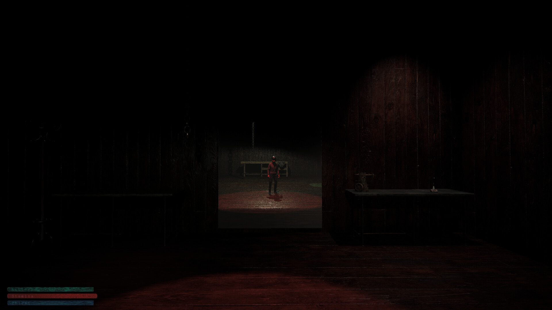 The Attic screenshot 5