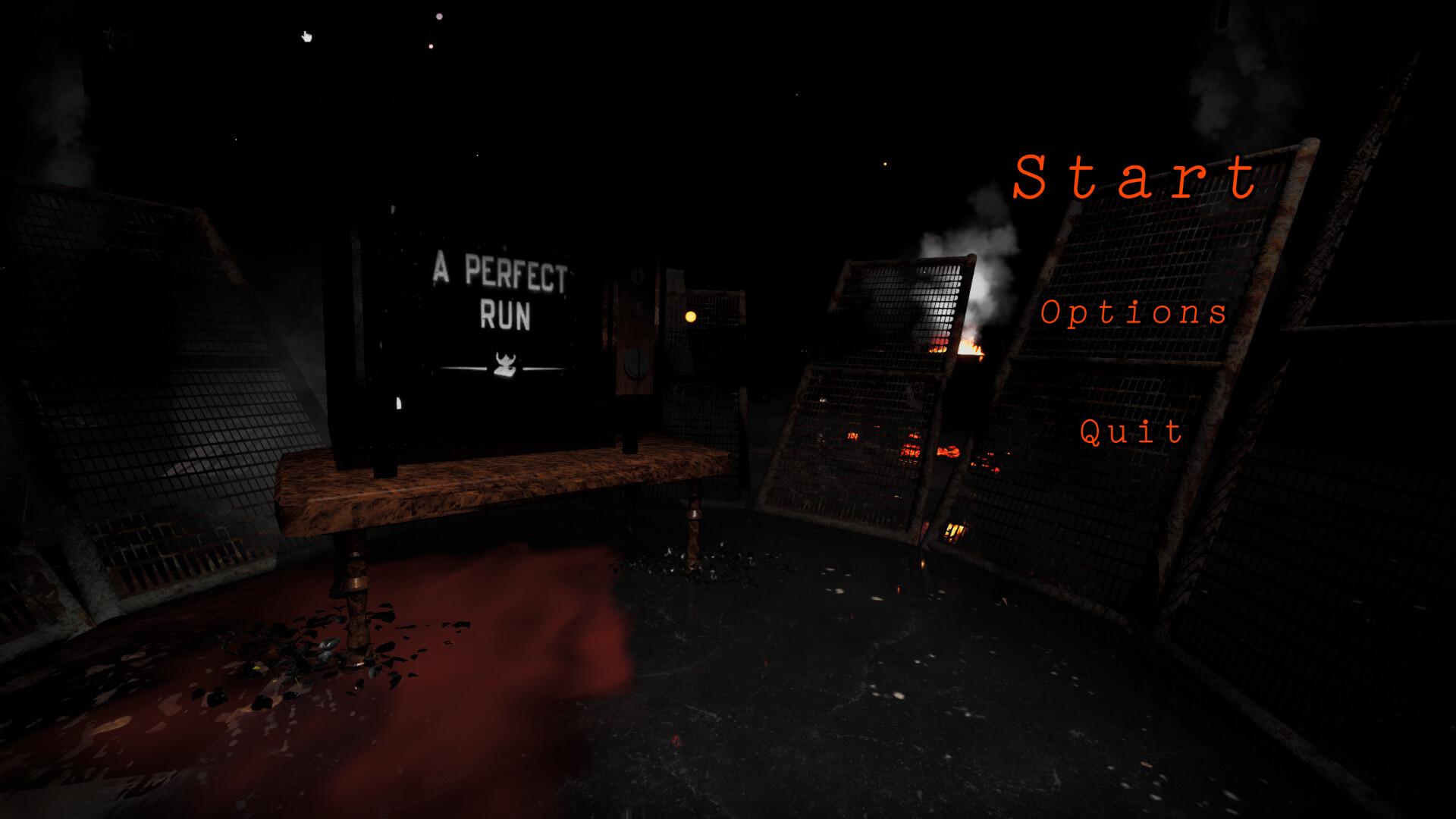 The Attic screenshot 6