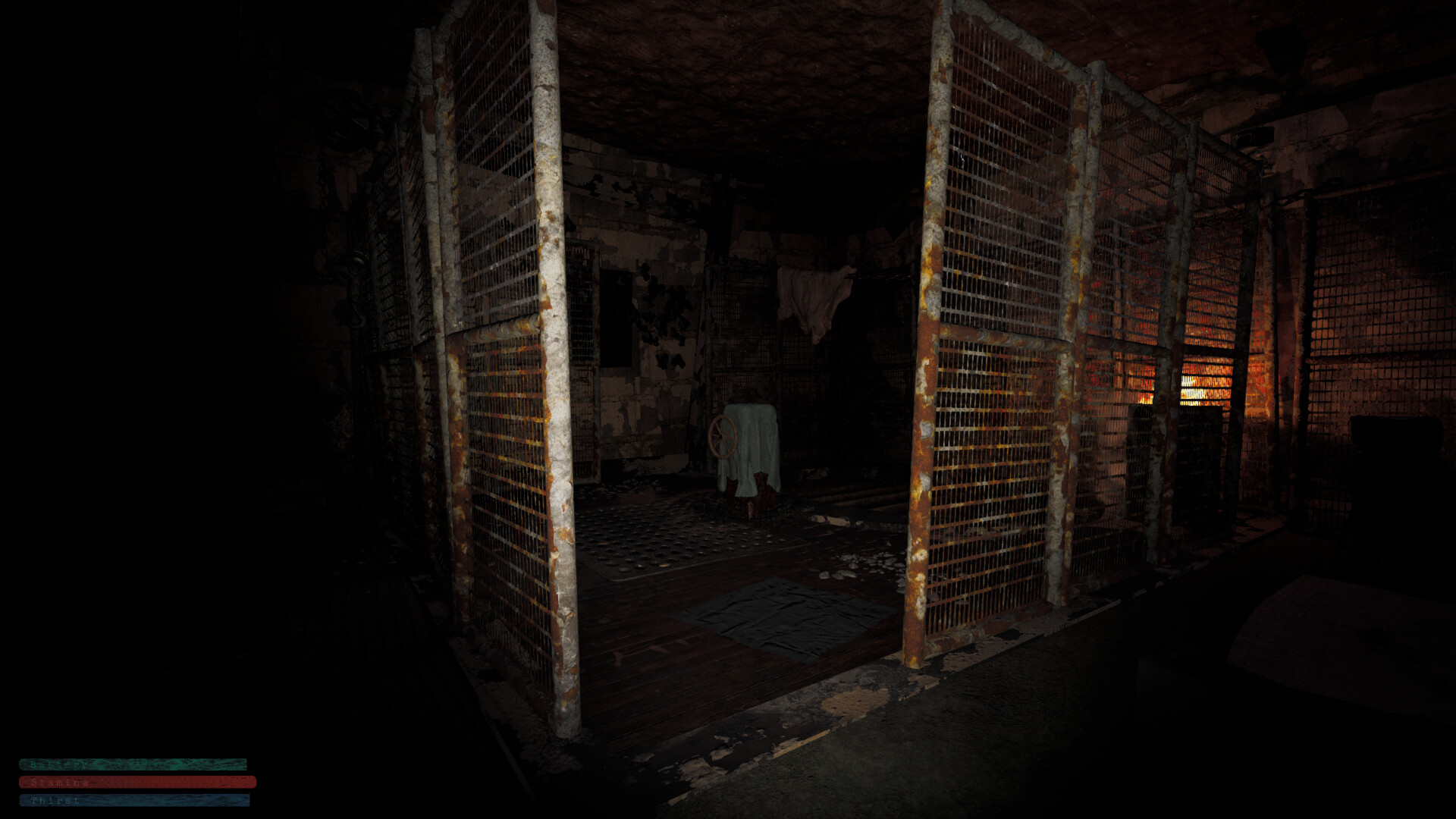 The Attic screenshot 1