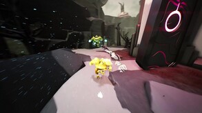 Shoulders of Giants: Ultimate Trailer trailer thumbnail