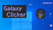 Galaxy Clicker Overview trailer thumbnail