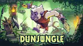 Dunjungle Gameplay Trailer trailer thumbnail