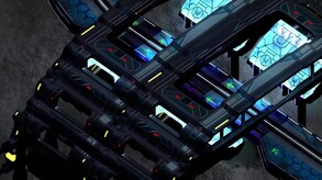 Lunar Lab - Full Race trailer thumbnail