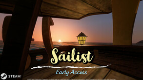 Early Access Trailer trailer thumbnail