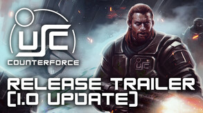 USC Counterforce V1 Release trailer thumbnail