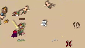 GUNBANG trailer thumbnail