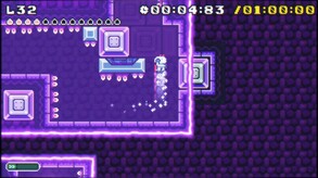 Level gameplay trailer thumbnail