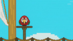A Pair of Feathers Squawk Together: Trailer trailer thumbnail