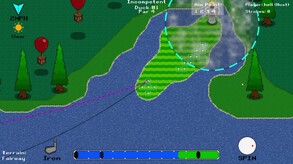 Gameplay Trailer - Golf trailer thumbnail