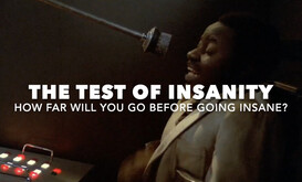 Isanity trailer trailer thumbnail