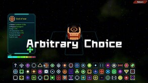 [Space Will] Now on Steam trailer thumbnail