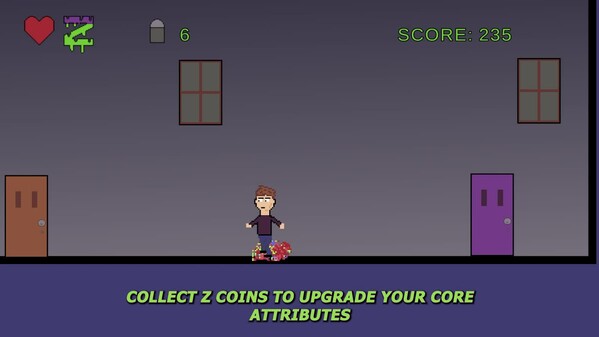 Game Play trailer thumbnail