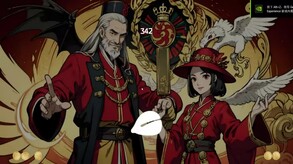 CAISHENB trailer thumbnail