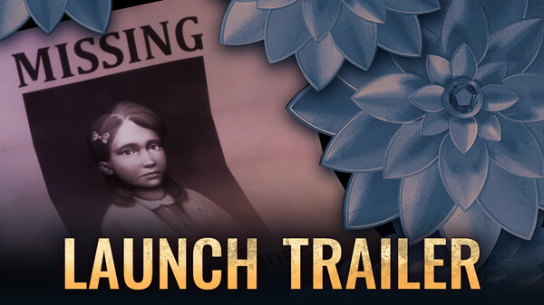 Dahlia View - Launch Trailer [Steam] trailer thumbnail
