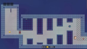 BlockBot: Puzzle Journey trailer thumbnail