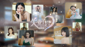 游戏主题曲MV trailer thumbnail