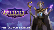 Pre-Launch Trailer trailer thumbnail