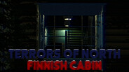 Terrors Of North - Finnish Cabin Trailer trailer thumbnail
