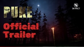 Puke Trailer trailer thumbnail