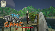 The Test Game Gameplay Trailer trailer thumbnail
